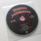 Marco Hietala . Varpunen jouluaamuna nimmari CDS single - pikkukuva 1
