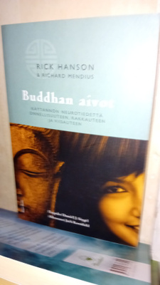 Hanson : Buddhan aivot ( SIS POSTIKULU )