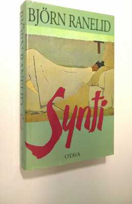 Björn Ranelid : Synti
