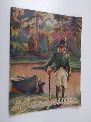 Hakkapeliitta n:o 31/1926