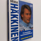 Christopher Hilton : Mika Häkkinen : formuloiden luonnonl... - pikkukuva 1