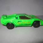 KÄÄRIJÄ Lamborghini Countach - Matchbox 1985 - pikkukuva 4