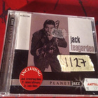 JACK TEAGARDEN CD - pikkukuva 1