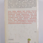 Paavo Rintala : Paavalin matkat (signeerattu, tekijän omi... - pikkukuva 2