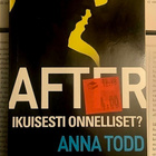 Anna Todd - After: Ikuisesti onnelliset? (pokkari) - pikkukuva 2