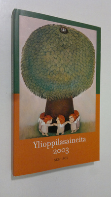 Ritva Falck : Ylioppilasaineita 2003
