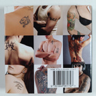 Alex Keenan : An illustrated guide to tattoo - pikkukuva 2