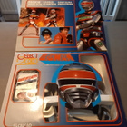 Celect 2000 Bioman talkie walkie - pikkukuva 2