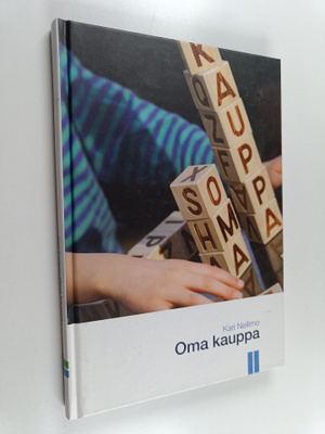 Kari Neilimo : Oma kauppa