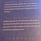 BERTOLT BRECHT: ME - TI KÄÄNTEIDEN KIRJA - pikkukuva 2
