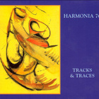 HARMONIA 76  ::  TRACKS & TRACES  ::  CD   ALBUM      1997 - pikkukuva 1