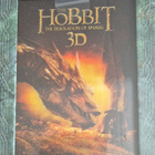 Hobitti: Smaugin autioittama maa  -Blu-Ray - pikkukuva 1