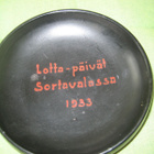 Lottapäivät Sortavalassa 1933 - pikkukuva 1