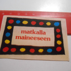 Jenkki Tarra-Jenkki # matkalla maineeseen - pikkukuva 1