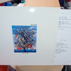 LP Talk Talk : Spirit of Eden ( SIS POSTIKULU  ) - pikkukuva 1