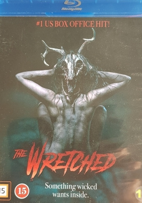 The Wretched (2019) -Blu-Ray