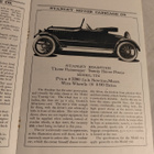 stanley stem cars 1917 - pikkukuva 2
