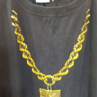 RUN DMC T-PAITA KOKO 2XL - pikkukuva 2