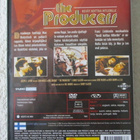THE PRODUCERS (DVD) KEVÄT KOITTAA HITLERILLE - pikkukuva 2