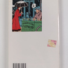 Jacques Tardi : Le Demon de la tour Eiffel - pikkukuva 2