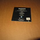 Barbe-Q-Barbies CDS Under My Skin v.2015 PROMO! - pikkukuva 2
