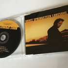 Bruce Springsteen . Lonesome day CDS single - pikkukuva 1