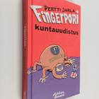 Pertti Jarla : Fingerpori : kuntauudistus - pikkukuva 1