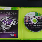 Saints Row The Third Xbox 360 - pikkukuva 2