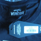 WEDNESDAY T-PAITA M - pikkukuva 2