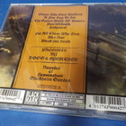 BATHORY - BLOOD FIRE DEATH CD NIMMARILLA - pikkukuva 2
