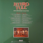 JETHRO TULL: 50th Anniversary Collection LP - pikkukuva 2