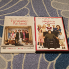 Painajainen Perheessä + Pienin Painajainen Perheessä DVD - pikkukuva 1