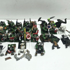 WHFB - 28kpl Orc Boyz [F99] - pikkukuva 1