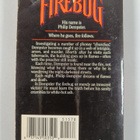 Robert Bloch : Firebug - pikkukuva 2