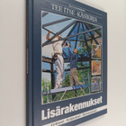 Suuri suomalainen Tee itse -käsikirja 18 : Lisärakennukse... - pikkukuva 1