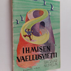 Ragnar Numelin : Ihmisen vaellusvietti - pikkukuva 1