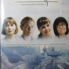 SYKE   KAUDET 1-3 DVD - pikkukuva 3