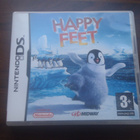 HAPPY FEET NINTENDO DS peli - pikkukuva 1