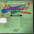 NuTech Entertainment - Hit Songs #42 LaserDisc - pikkukuva 1