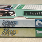 Hetty ratkaisee (1996-1997) Patricia Routledge (4DVD) - pikkukuva 5