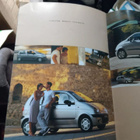 Daewoo matiz suomi esite - pikkukuva 2