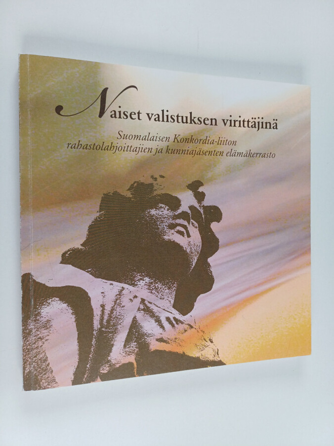 Eija Jämbäck : Naiset valistuksen virittäjinä : Suomalais...