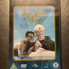 That Touch of Mink [DVD] Cary Grant, Doris Day - pikkukuva 1