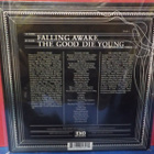 Tarja - Falling Awake M-/EX 7" SINGLE - pikkukuva 2