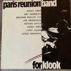 PARIS REUNION BAND: For Klook. *UK 1987 - pikkukuva 1