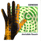 (LP) Genesis – Invisible Touch - pikkukuva 1