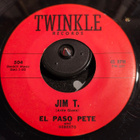 EL PASO PETE,TWINKLE 504 - pikkukuva 2