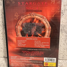 Stargate SG-1 (kausi 4) DVD - pikkukuva 2