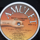 Sakari Kuosmanen : Ihana elämä. - pikkukuva 3