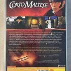 Hugo Pratt: CORTO MALTESE (2002-2004) 3DVD (UUSI) - pikkukuva 2